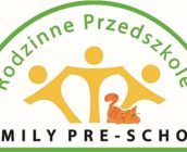 logo Rodzinne Przedszkole Family Pre-School